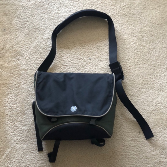 Crumpler Other - Crumpler Messenger Bag